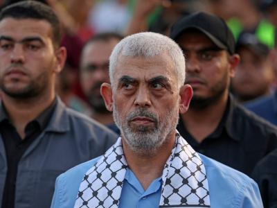 إسرائيل تعلن رسميًا اغتيال يحيى السنوار