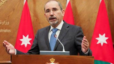 الصفدي: إسرائيل تدمر الشرق الأوسط