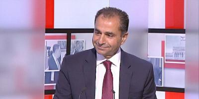 مستشار بري: لا علم للبنان الرسمي بمشروع قرار دولي جديد