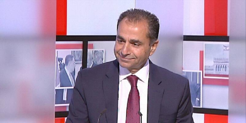 مستشار بري: لا علم للبنان الرسمي بمشروع قرار دولي جديد