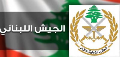 تفجير ذخائر غير منفجرة في الغبيري