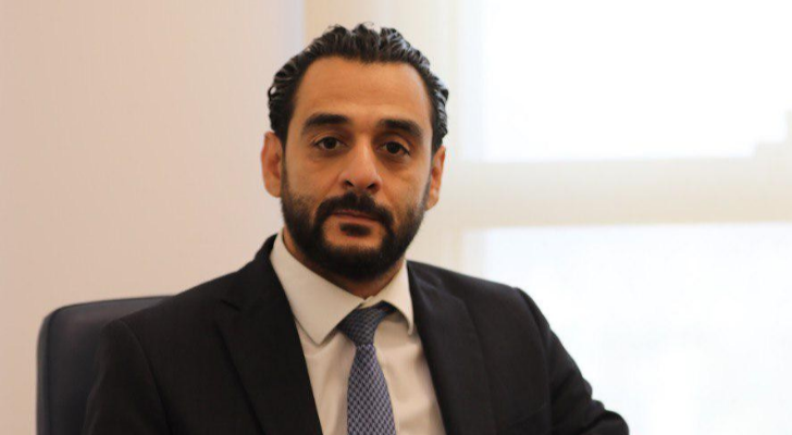 ‏ أبو حيدر: طالما أن المعابر مفتوحة فلا مشكلة مع أي سلعة