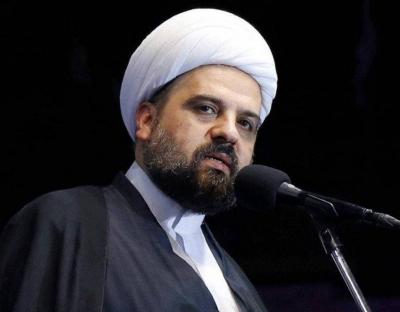 قبلان للقوى السياسية: انتخاب رئيس يمر بالميثاقية الدستورية والأهلية