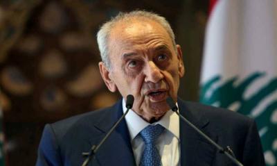 بري: أنام ملء جفوني.. والشهادة حق!