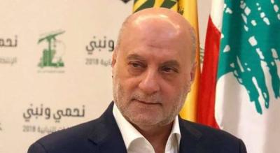 شري ينفي وجود عناصر من 