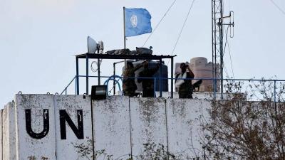 اليونيفيل: نيران إسرائيلية مباشرة ومتعمّدة على أحد مواقعنا