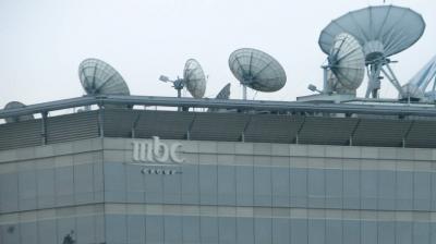 اقتحام مكتب MBC في بغداد وتحطيم محتوياته (فيديو)