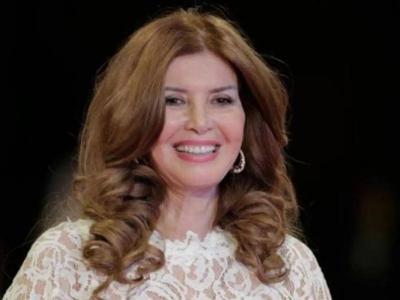 ميرفت أمين تتعرض للمداهمة أثناء تصوير مسلسلها.. ما القصة؟