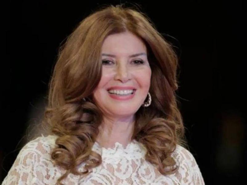 ميرفت أمين تتعرض للمداهمة أثناء تصوير مسلسلها.. ما القصة؟