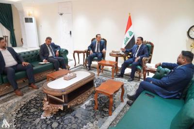 وزير التربية العراقي يوافق على مقترح افتتاح مدارس لبنانية بالبلاد