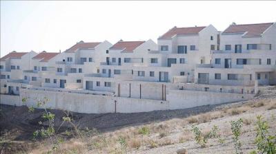 بريطانيا: عقوبات على المتورطين في بناء البؤر الاستيطانية الإسرائيلية