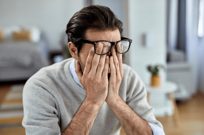 ما هو السبب الكامن وراء الشعور بالتعب المستمر؟