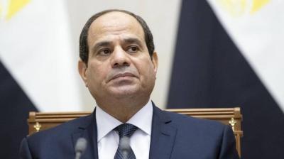 السيسي: قدرات الجيش كافية للدفاع عن بلدنا