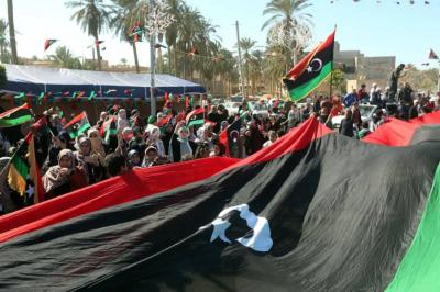ليبيا... أحزابٌ في حقائب