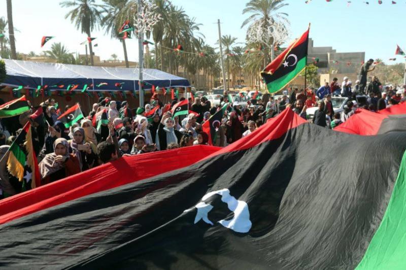 ليبيا... أحزابٌ في حقائب
