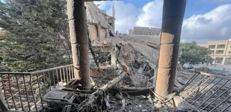 ماذا جاء في تقرير لجنة الطوارئ حول الاعتداءات الإسرائيلية؟