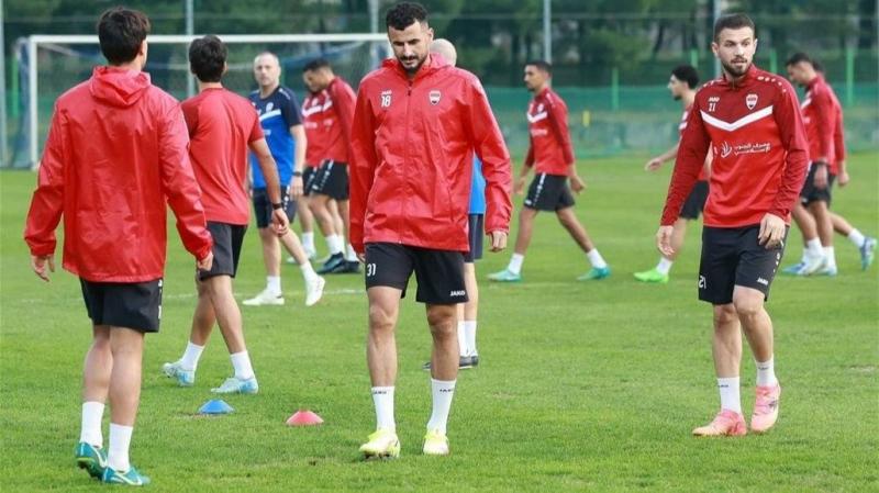 3 عوامل تساعد المنتخب العراقي لإسقاط كوريا الجنوبية اليوم.. ما هي؟