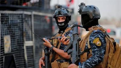 العراق.. القبض على 552 متهما مطلوبين بقضايا مختلفة