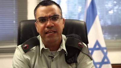 بالفيديو.. أدرعي ينشر لحظة مقتل السنوار