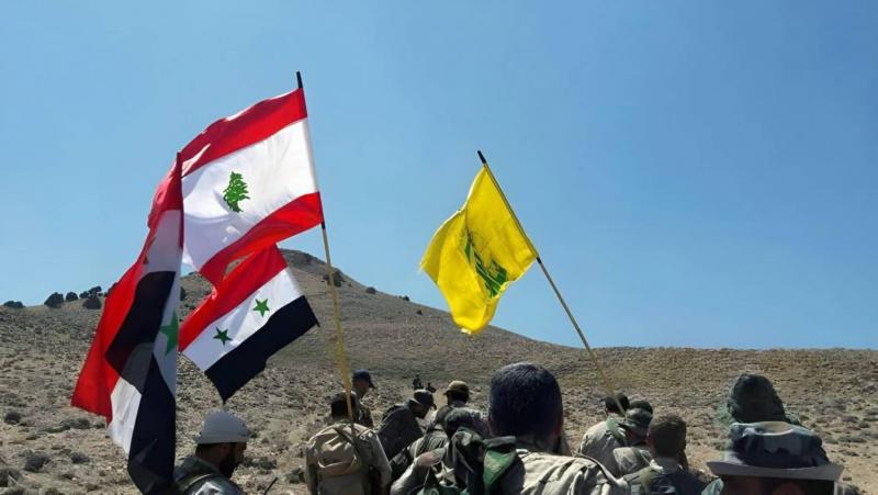 سحب مجموعات قتالية.. هل بدأ حضور 