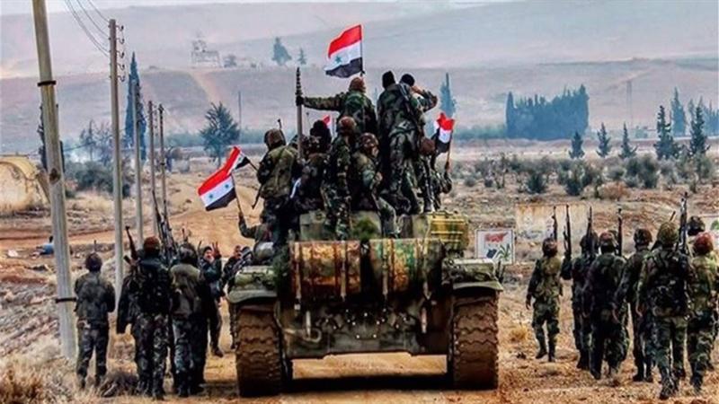 سوريا على صفيح القوى الإقليمية