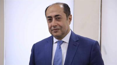 حسام زكي: تطبيق الـ1701 المدخل لإنهاء الحرب في لبنان