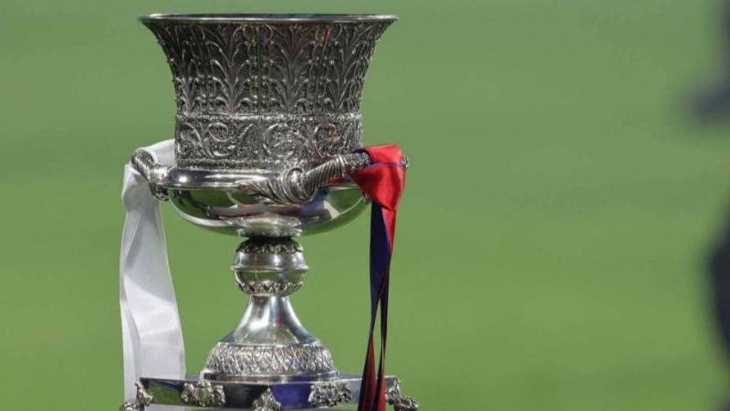 كأس السوبر الإسباني في السعودية