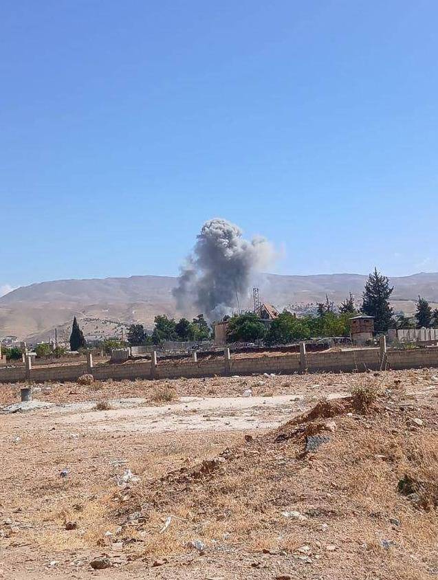 لبنان.. ما هي أخر التطورات في الجنوب والبقاع؟