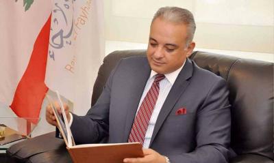 المرتضى: قمة بكركي تاريخية ومقاومة بامتياز للعدوان الاسرائيلي