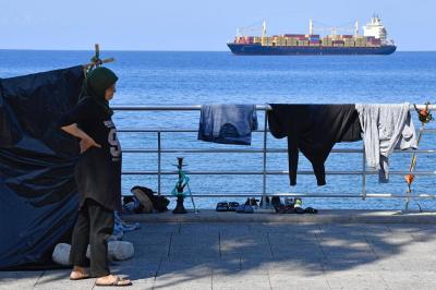الأمم المتحدة: ربع لبنان خاضع لأوامر إخلاء إسرائيلية