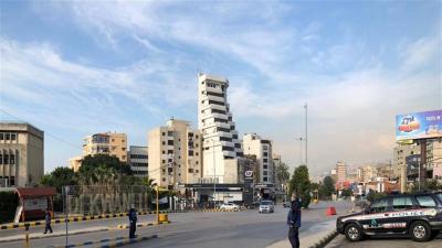 قنابل يدوية وتوتر في راس الدكوانة... ماذا يحصل؟ (فيديو)