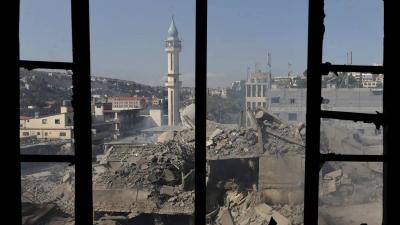 ‏2350 قتيلاً و10906 مصابين منذ بداية الحرب على لبنان