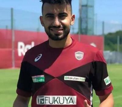 3 سنوات سجناً للاعب مصري شهير بتهمة التعدي على فتاة