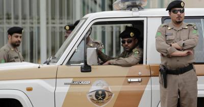 السعودية ترحل أكثر من 12 ألف وافدًا