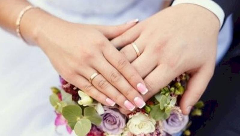 الزواج في الأردن حُلم مؤجل بسبب ارتفاع أسعار الذهب