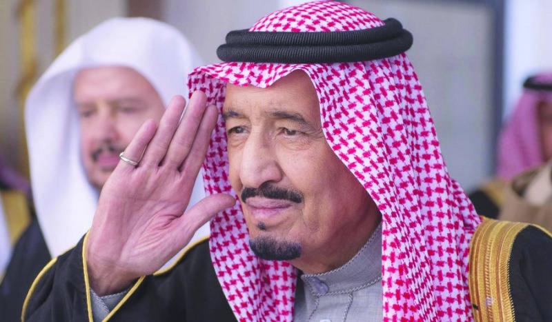 لبنان في قلب الملك سلمان