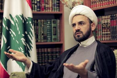 رئيس التيار الشيعي الحرّ: تقليم أظافر 