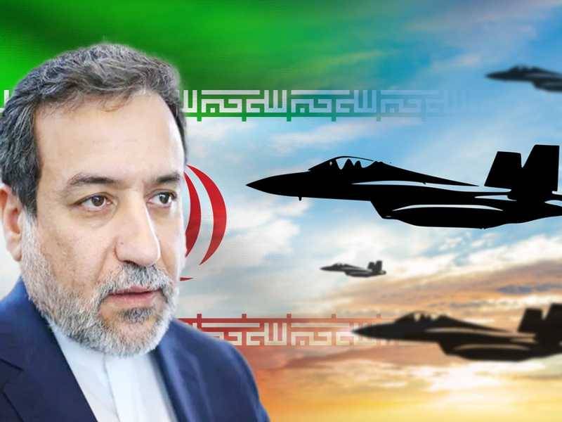عراقجي: مشاورات فعّالة لإقرار وقف النار في غزة ولبنان