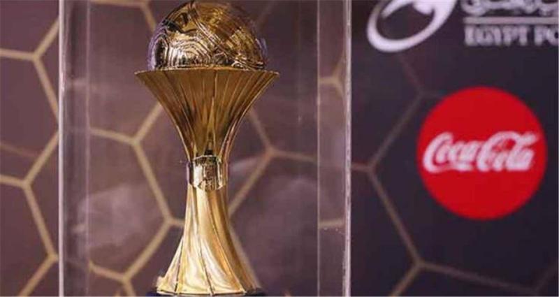 نتيجة قرعة كأس رابطة الأندية المصرية