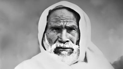 غضبٌ في ليبيا بسبب إهانة عمر المختار من قبل إسرائيلي