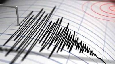 ‏ زلزال يهز إحدى الجزر الشهيرة في اليونان
