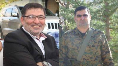 إسرائيل تغتال قائد الوحدة 4400.. من هو علي حسن غريّب؟