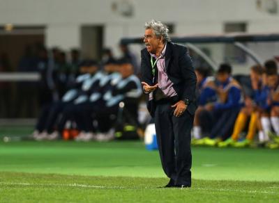 الاتحاد التونسي لكرة القدم يعلن الانفصال بالتراضي عن المدرب فوزي البنزرتي