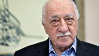 وفاة فتح الله غولن ... العدو اللدود لأردوغان