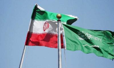 مناورات عسكرية سعودية – إيرانية في بحر العرب