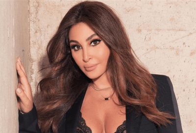 إليسا: لن يحمي لبنان والضاحية إلّا الجيش اللبناني