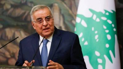 بوحبيب من باريس: لدعم قطاع التربية اللبناني