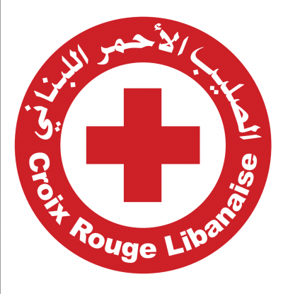 الصليب الأحمر اللبناني يعلن إصابة 3 من مسعفيه بجروح في النبطية