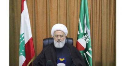 رسالة مفتوحة من الخطيب لـ