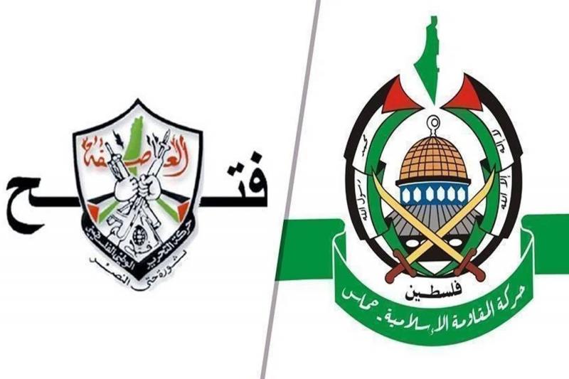 حركتا فتح وحماس بحثتا أمس إدارة قطاع غزة من خلال لجنة خاصة